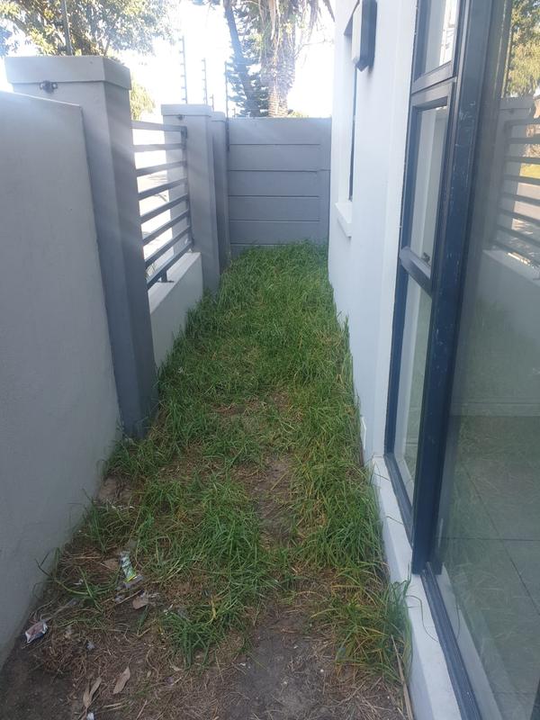 To Let 2 Bedroom Property for Rent in Wetton Western Cape
